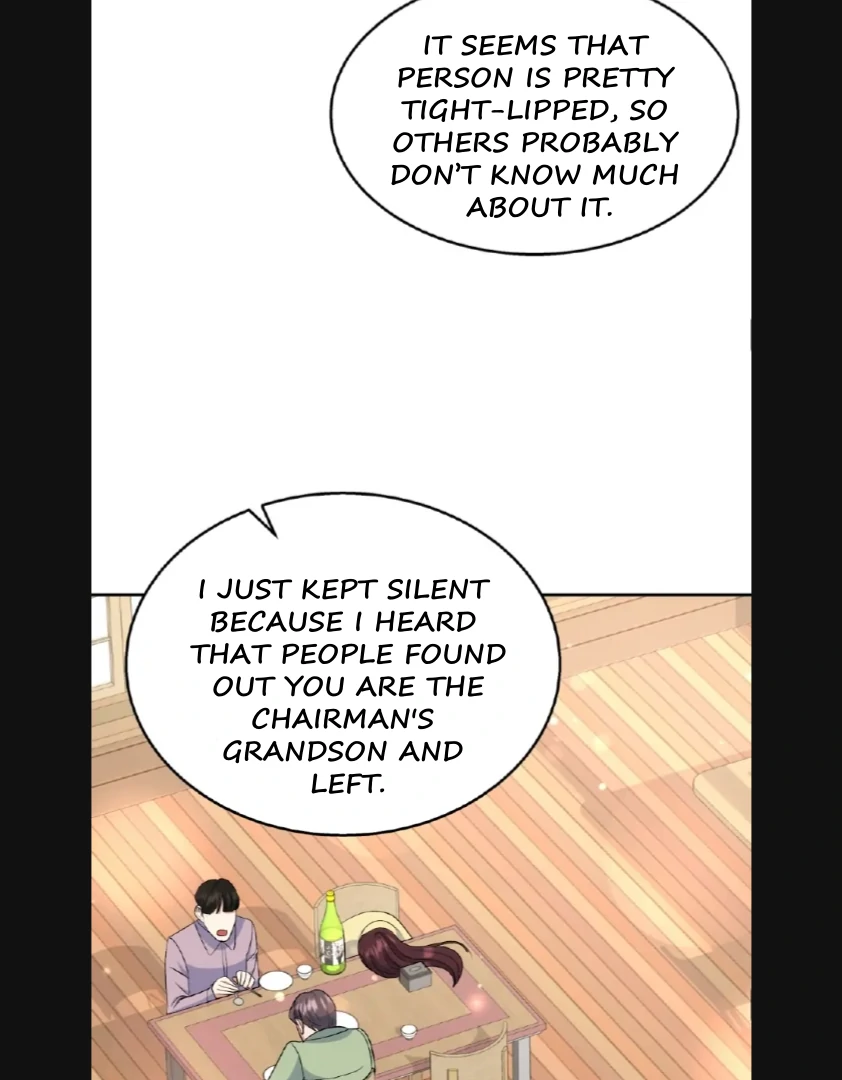 My Brother’s Boss Crossed The Line Chapter 23 page 47