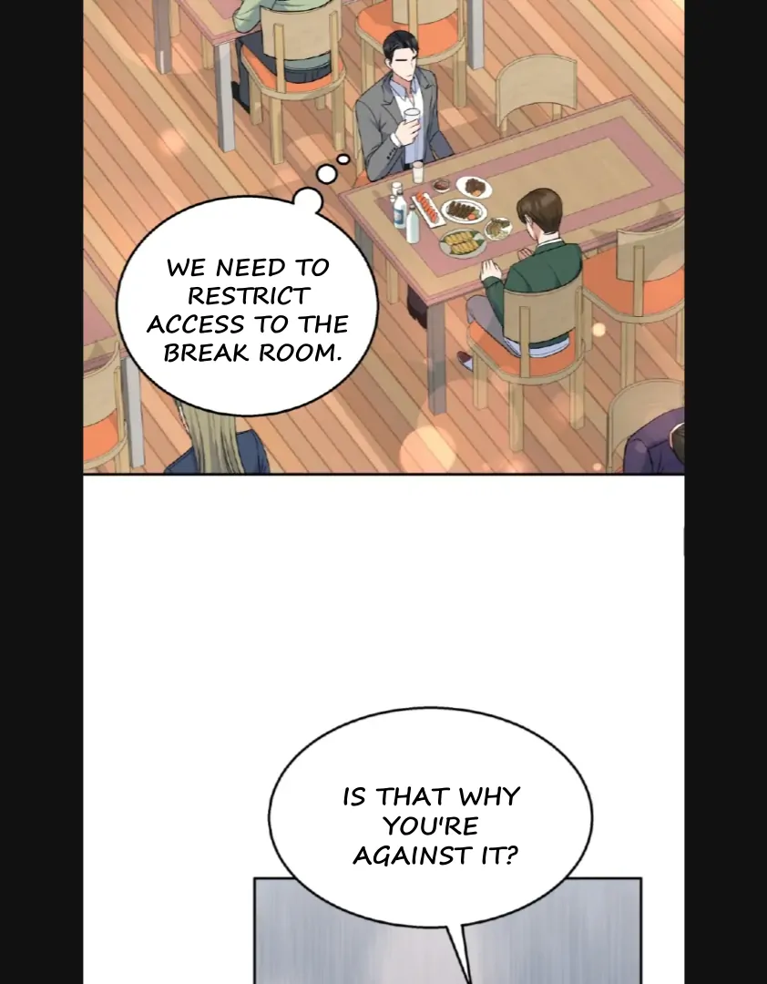 My Brother’s Boss Crossed The Line Chapter 23 page 48