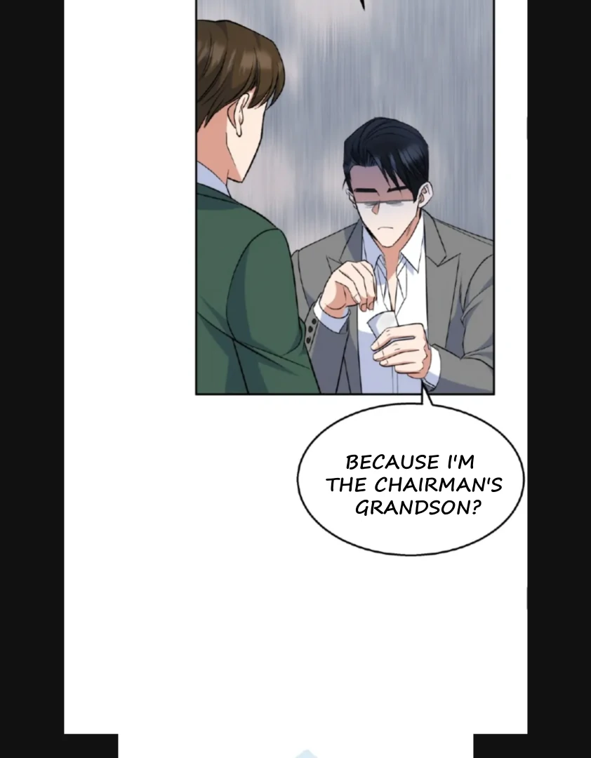 My Brother’s Boss Crossed The Line Chapter 23 page 49