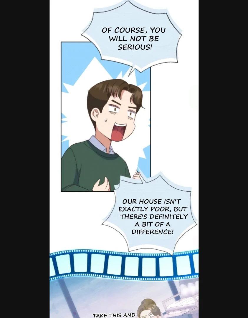 My Brother’s Boss Crossed The Line Chapter 23 page 50