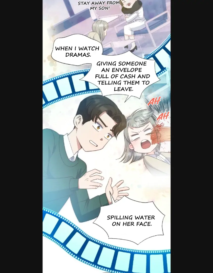 My Brother’s Boss Crossed The Line Chapter 23 page 51