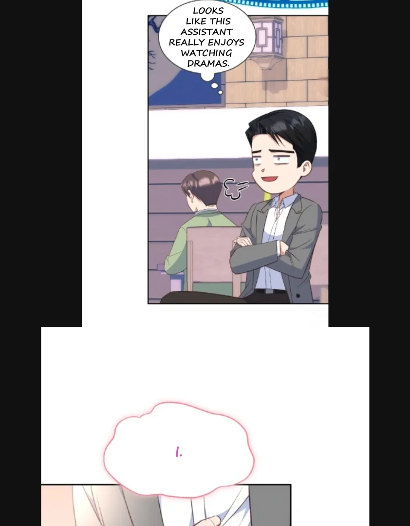 My Brother’s Boss Crossed The Line Chapter 23 page 52