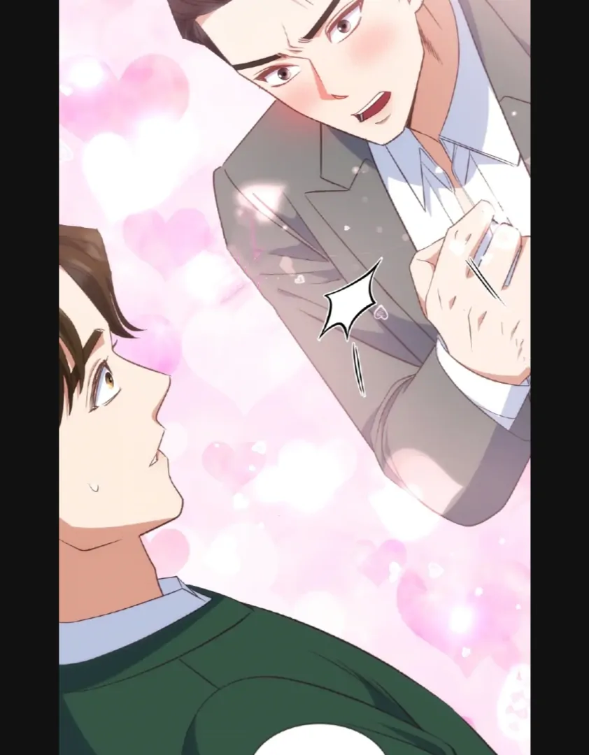 My Brother’s Boss Crossed The Line Chapter 23 page 54