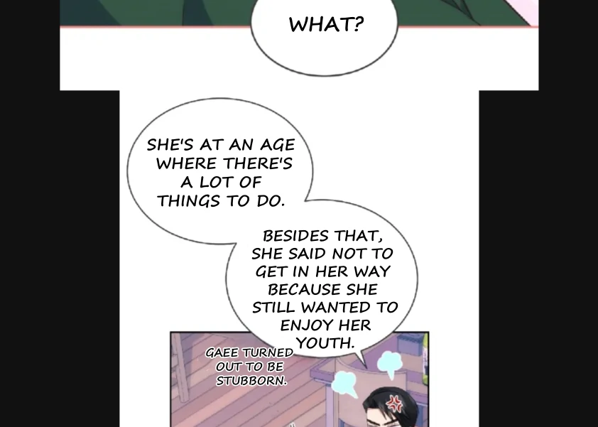 My Brother’s Boss Crossed The Line Chapter 23 page 55
