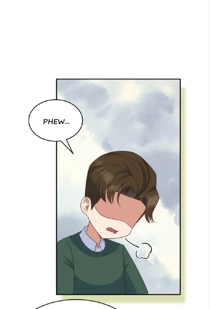 My Brother’s Boss Crossed The Line Chapter 23 page 57