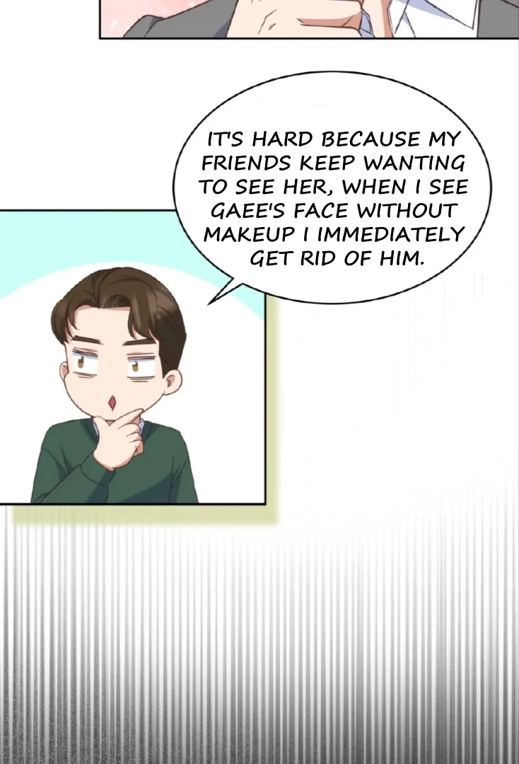 My Brother’s Boss Crossed The Line Chapter 23 page 60