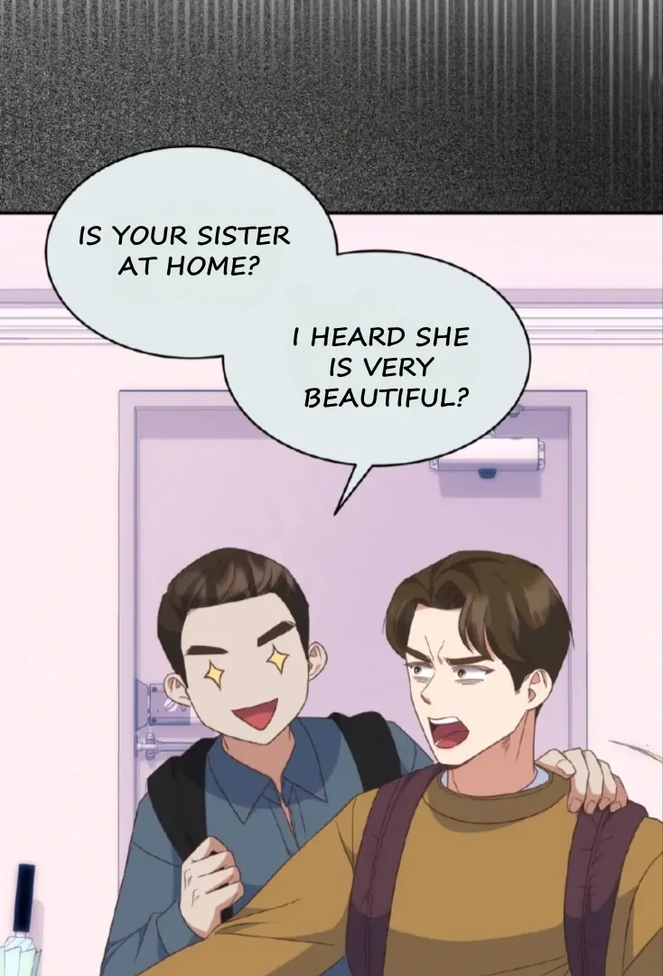 My Brother’s Boss Crossed The Line Chapter 23 page 61