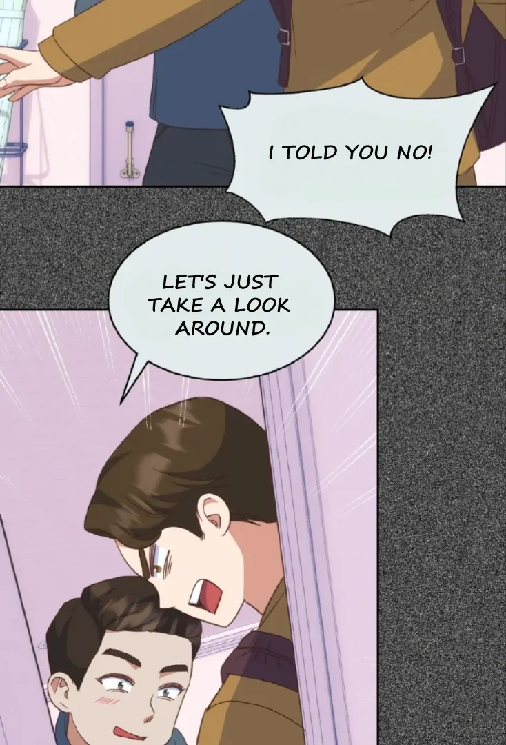 My Brother’s Boss Crossed The Line Chapter 23 page 62