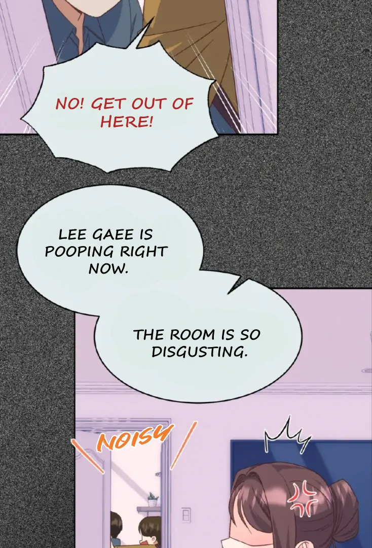 My Brother’s Boss Crossed The Line Chapter 23 page 63
