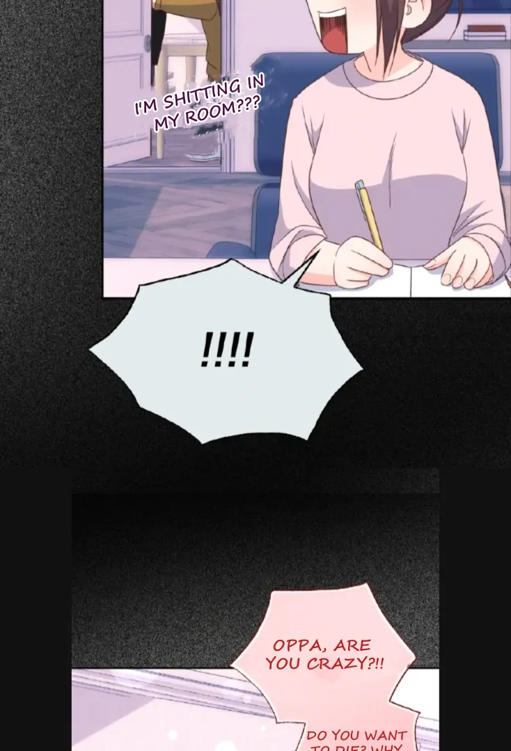 My Brother’s Boss Crossed The Line Chapter 23 page 64