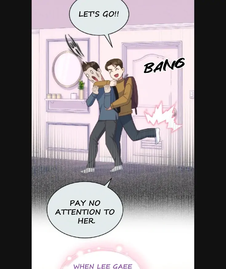 My Brother’s Boss Crossed The Line Chapter 23 page 66