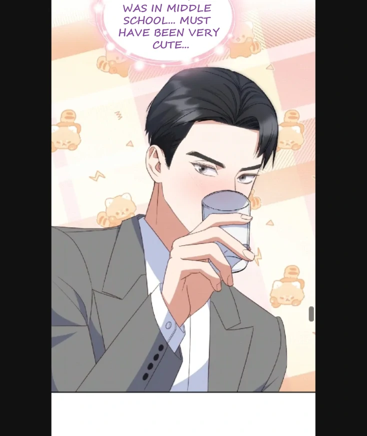 My Brother’s Boss Crossed The Line Chapter 23 page 67