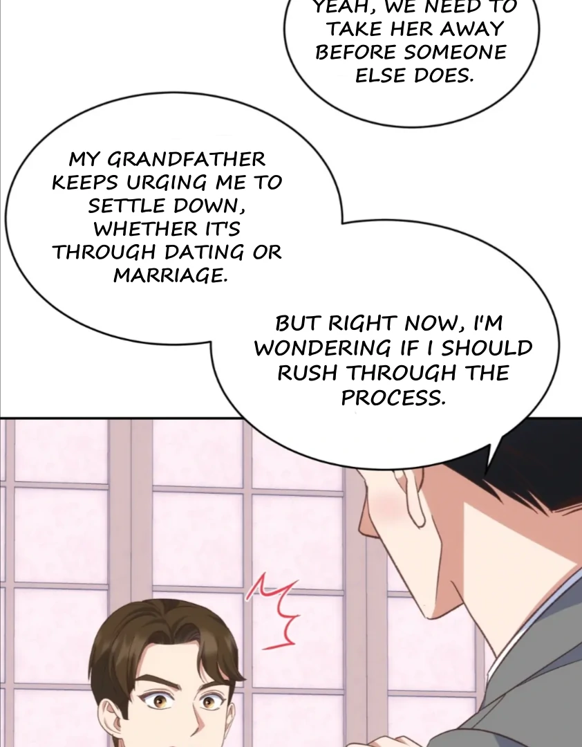 My Brother’s Boss Crossed The Line Chapter 23 page 69