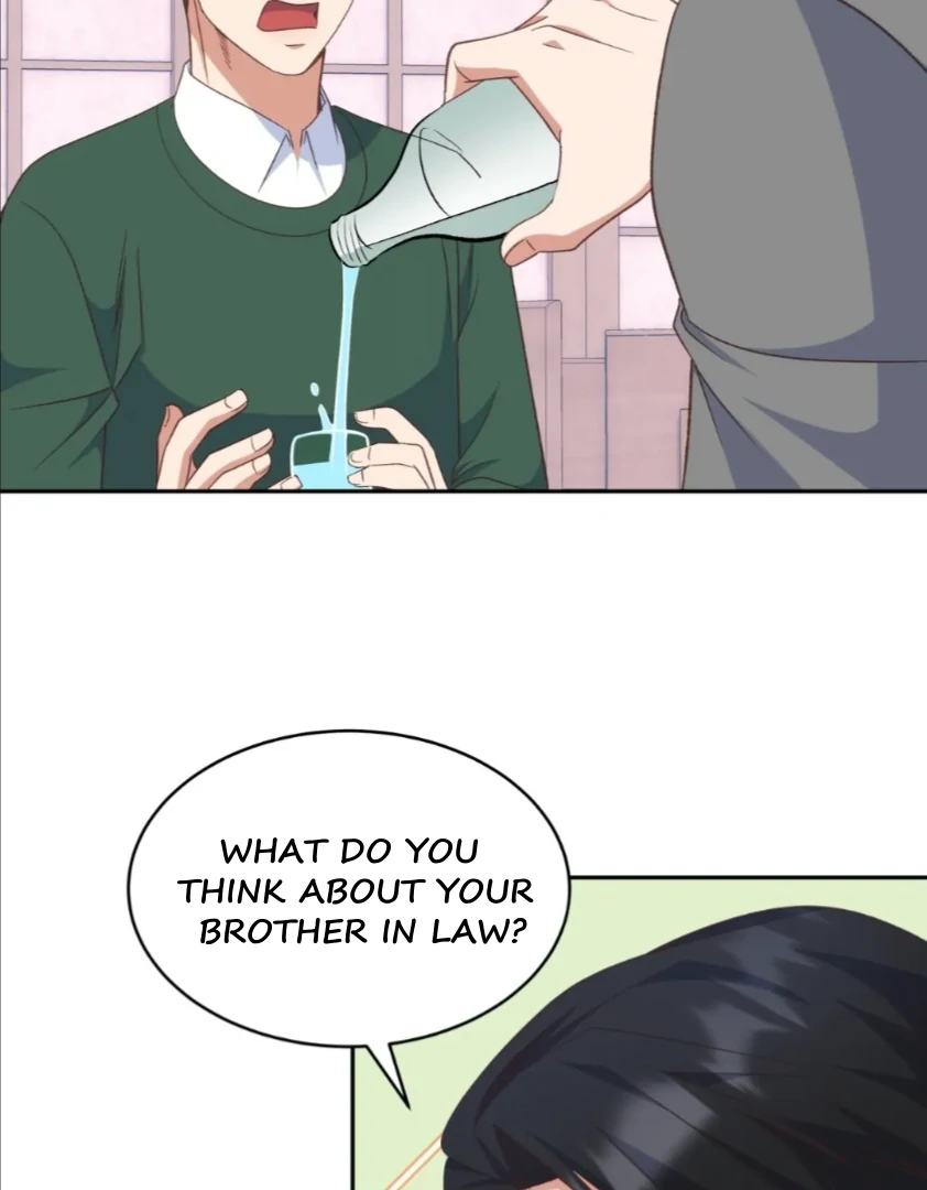 My Brother’s Boss Crossed The Line Chapter 23 page 70