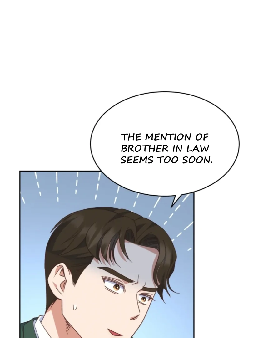 My Brother’s Boss Crossed The Line Chapter 23 page 72