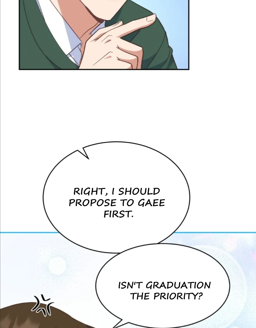 My Brother’s Boss Crossed The Line Chapter 23 page 73