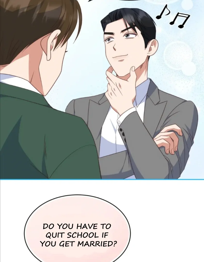 My Brother’s Boss Crossed The Line Chapter 23 page 74