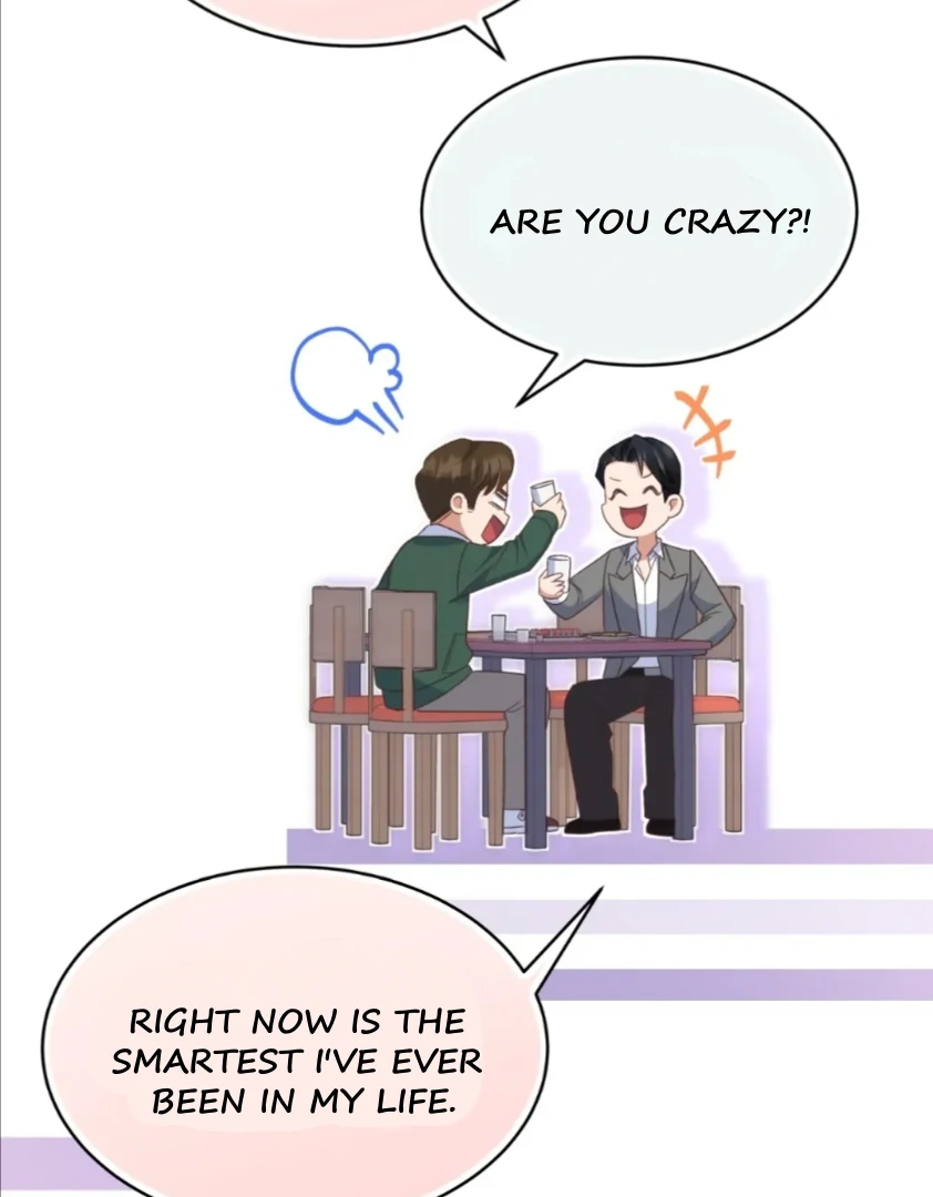My Brother’s Boss Crossed The Line Chapter 23 page 75