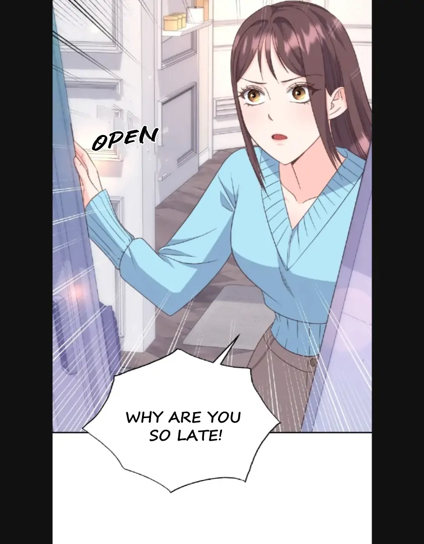 My Brother’s Boss Crossed The Line Chapter 23 page 78
