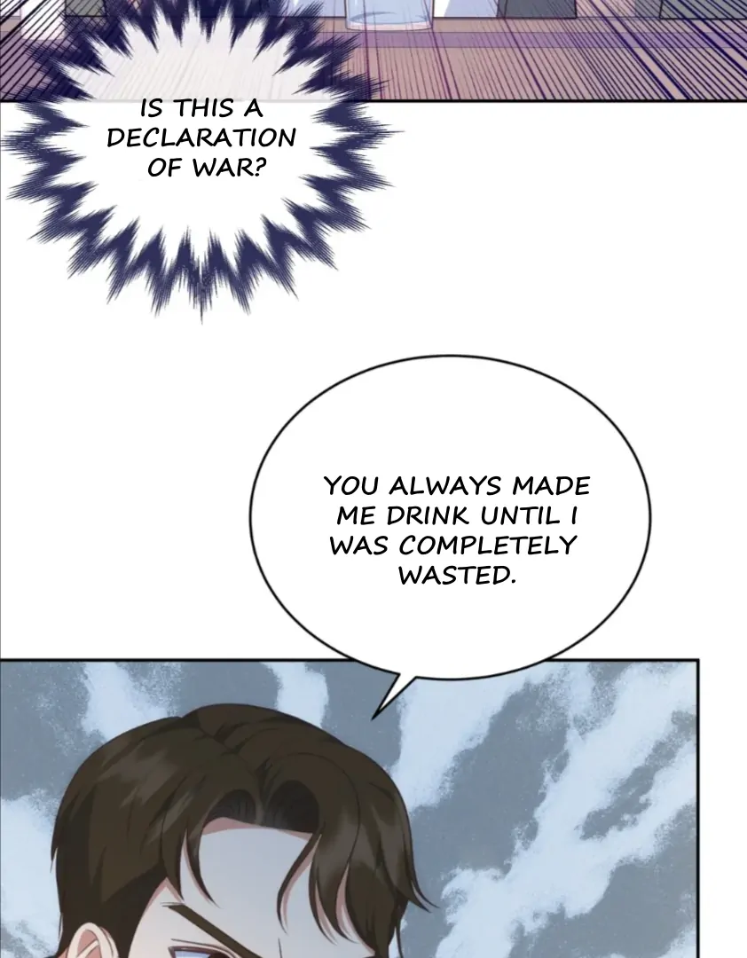 My Brother’s Boss Crossed The Line Chapter 23 page 7