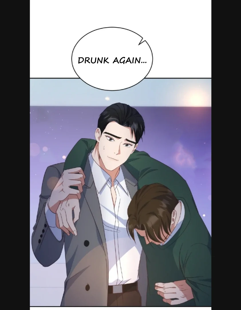 My Brother’s Boss Crossed The Line Chapter 23 page 79
