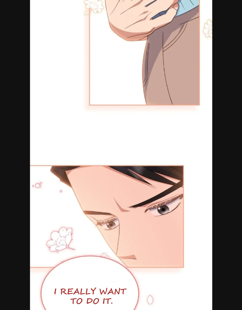 My Brother’s Boss Crossed The Line Chapter 23 page 84