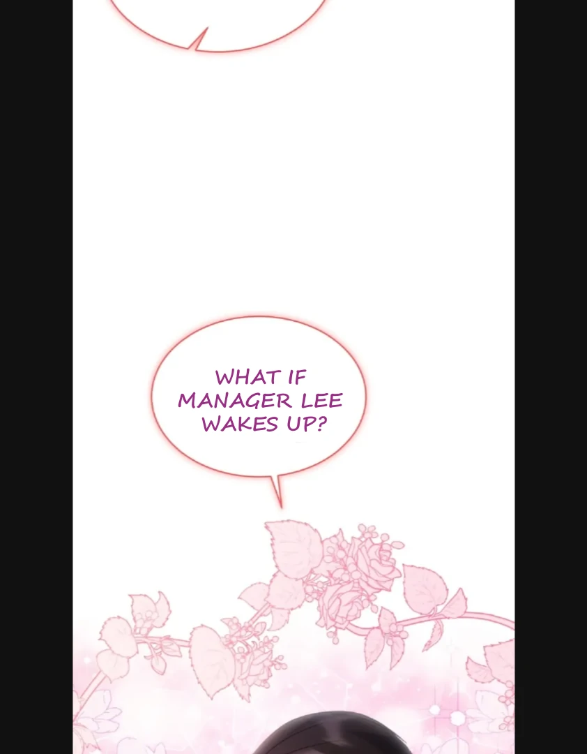 My Brother’s Boss Crossed The Line Chapter 23 page 85