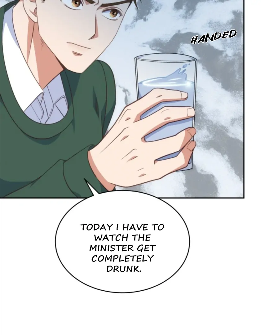 My Brother’s Boss Crossed The Line Chapter 23 page 8