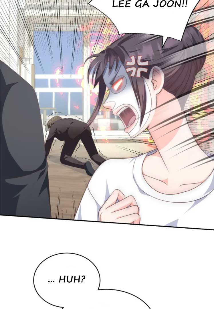My Brother’s Boss Crossed The Line Chapter 3 page 9