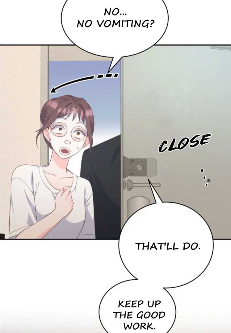 My Brother’s Boss Crossed The Line Chapter 3 page 10