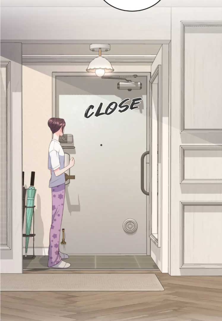 My Brother’s Boss Crossed The Line Chapter 3 page 11
