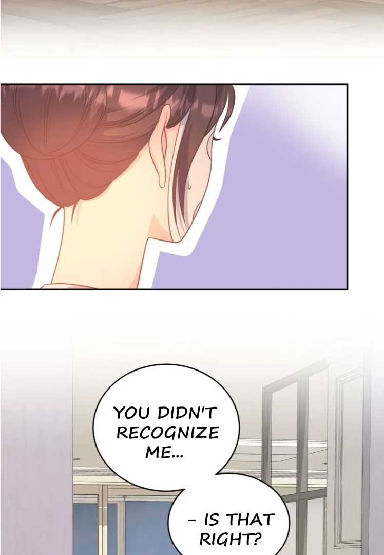 My Brother’s Boss Crossed The Line Chapter 3 page 12