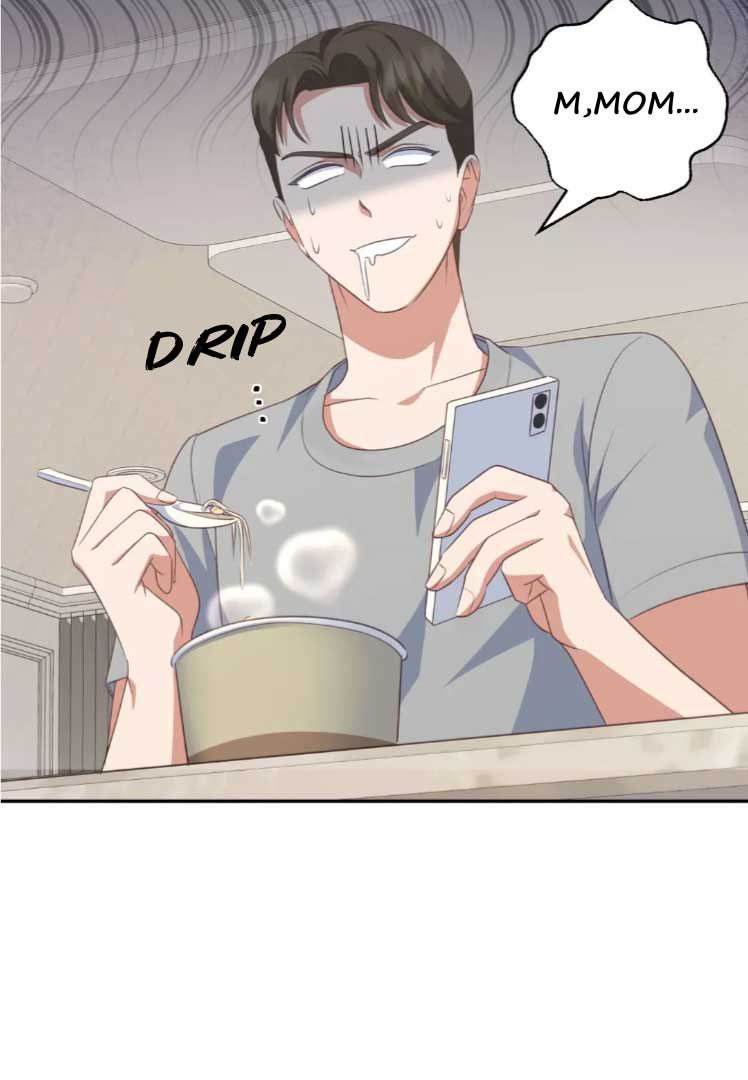 My Brother’s Boss Crossed The Line Chapter 3 page 16