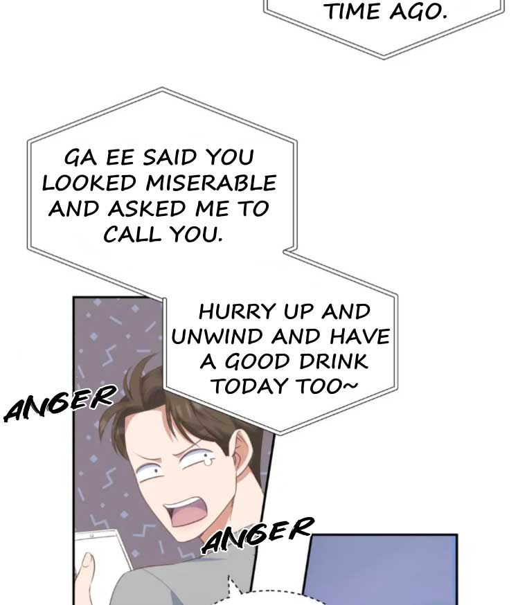My Brother’s Boss Crossed The Line Chapter 3 page 18