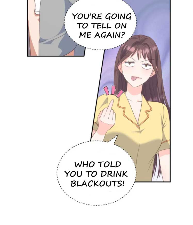My Brother’s Boss Crossed The Line Chapter 3 page 19