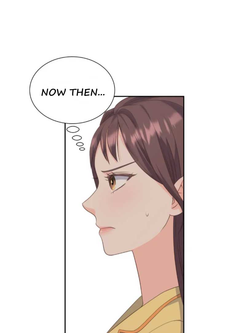 My Brother’s Boss Crossed The Line Chapter 3 page 21