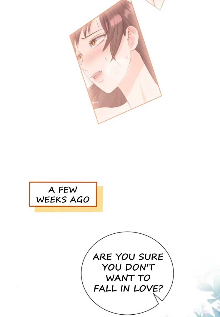 My Brother’s Boss Crossed The Line Chapter 3 page 23