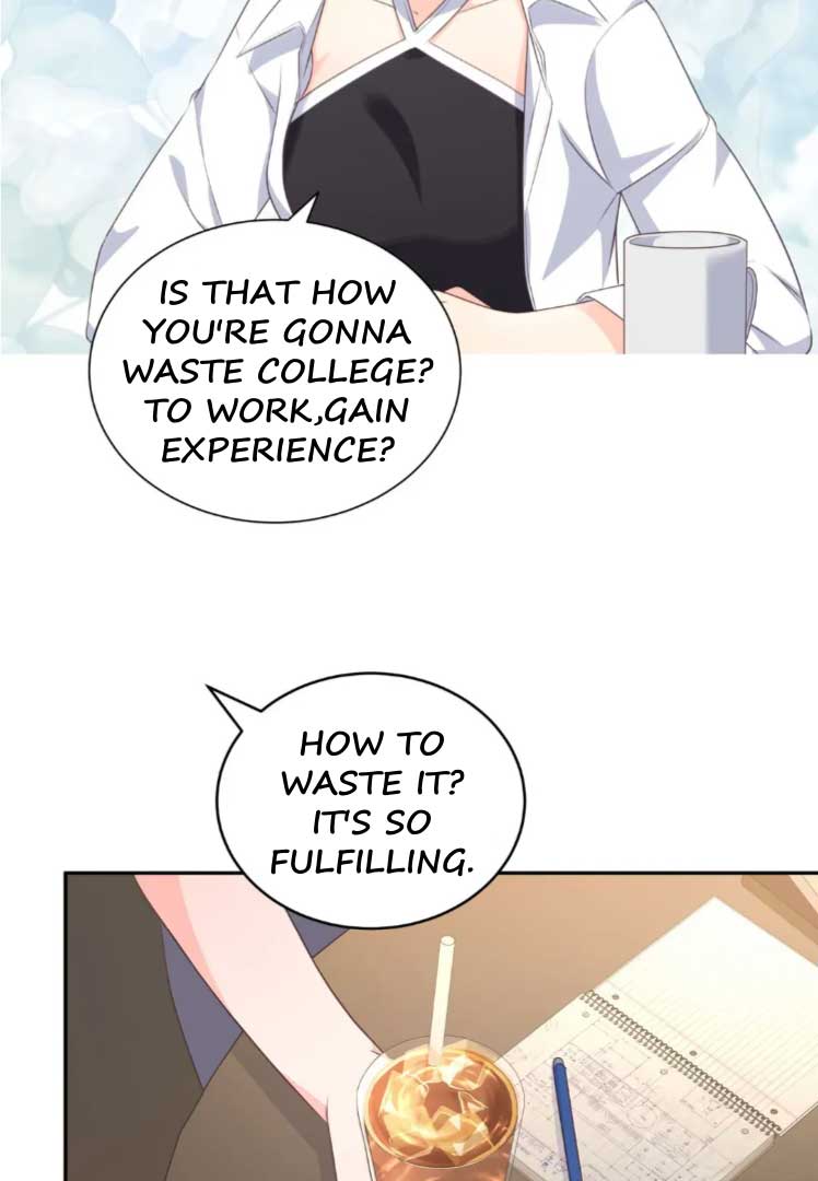 My Brother’s Boss Crossed The Line Chapter 3 page 26