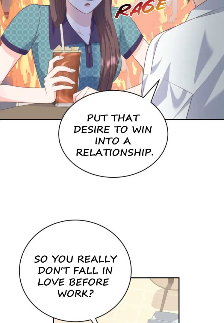 My Brother’s Boss Crossed The Line Chapter 3 page 28