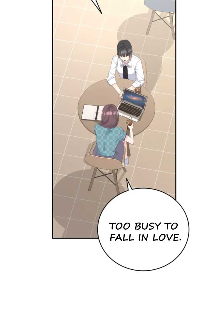 My Brother’s Boss Crossed The Line Chapter 3 page 29