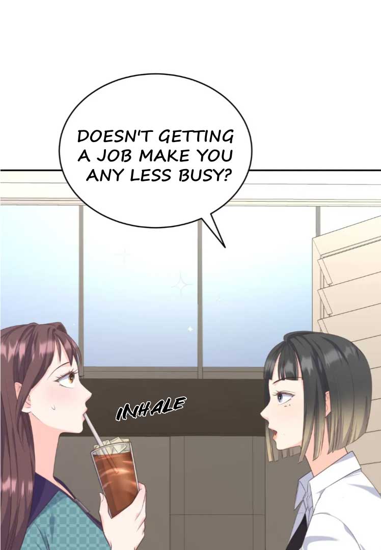 My Brother’s Boss Crossed The Line Chapter 3 page 30