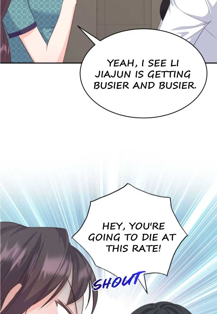 My Brother’s Boss Crossed The Line Chapter 3 page 31