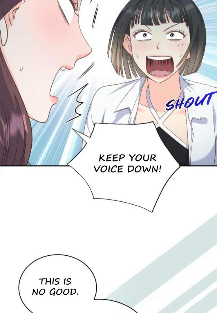My Brother’s Boss Crossed The Line Chapter 3 page 32