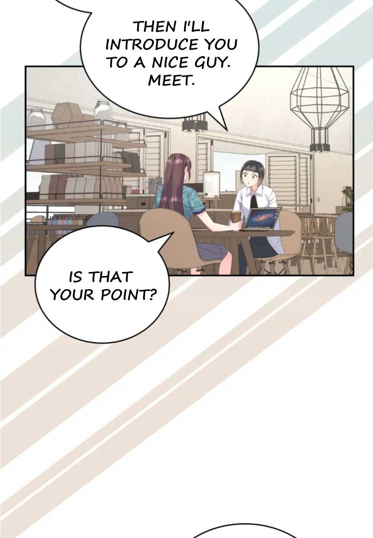 My Brother’s Boss Crossed The Line Chapter 3 page 33