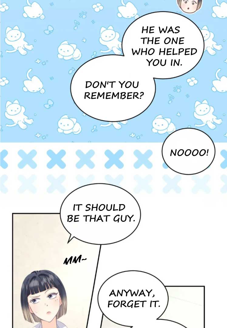 My Brother’s Boss Crossed The Line Chapter 3 page 39