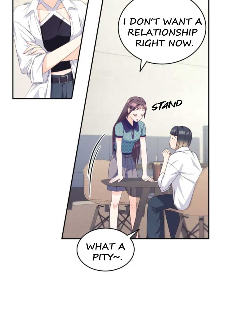 My Brother’s Boss Crossed The Line Chapter 3 page 40