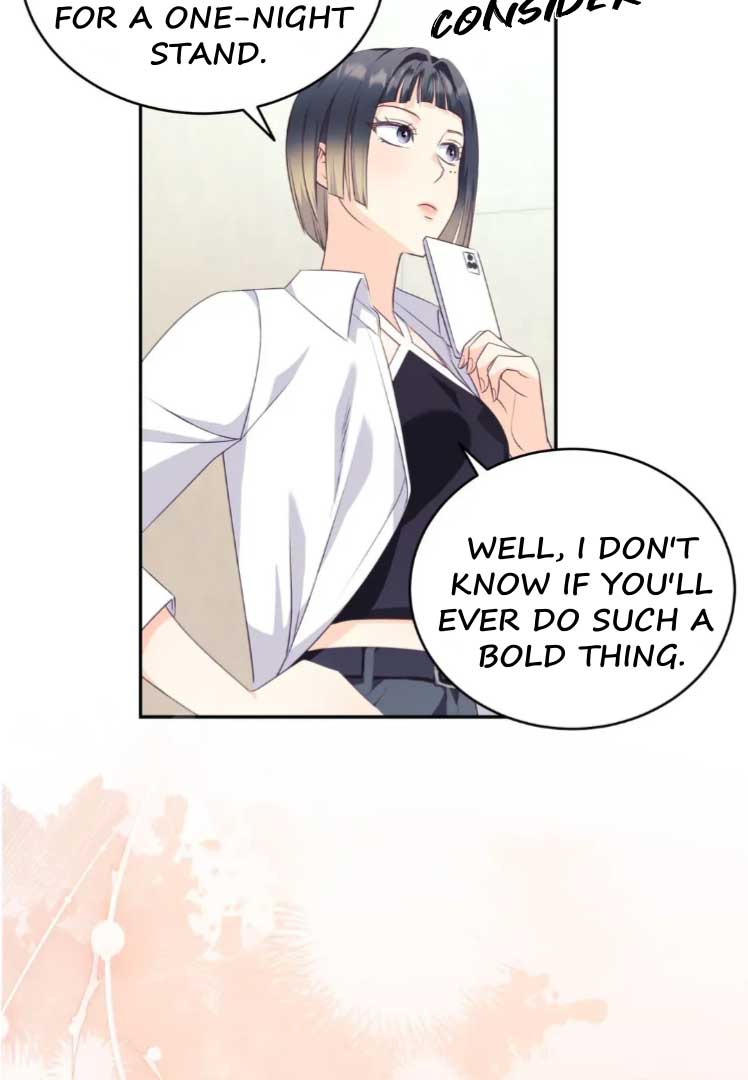 My Brother’s Boss Crossed The Line Chapter 3 page 42