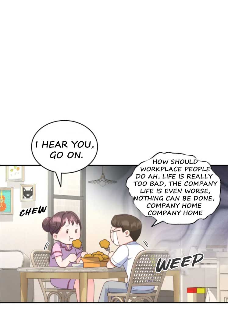 My Brother’s Boss Crossed The Line Chapter 3 page 46