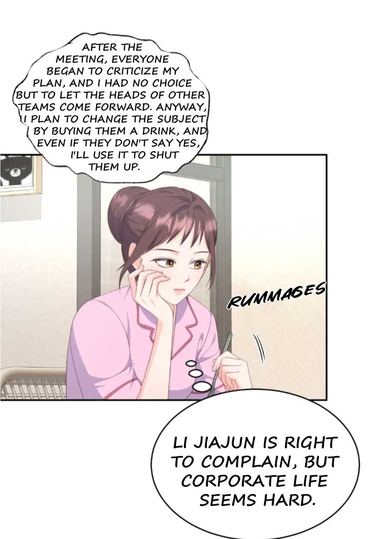 My Brother’s Boss Crossed The Line Chapter 3 page 47