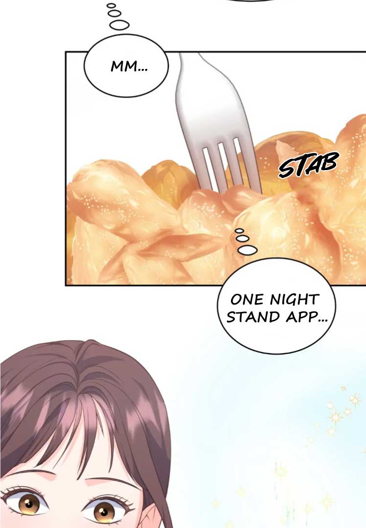 My Brother’s Boss Crossed The Line Chapter 3 page 48